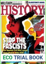 Military History Monthly