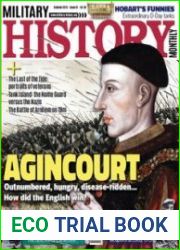 Military History Monthly
