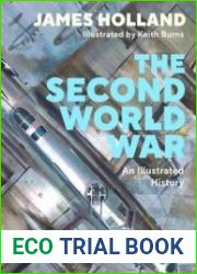 The Second World War An Illustrated History