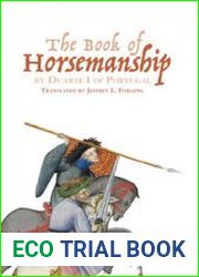 The Book of Horsemanship