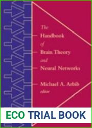 The Handbook of Brain Theory and Neural Networks, Second Edition