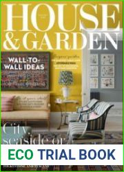 House and Garden UK