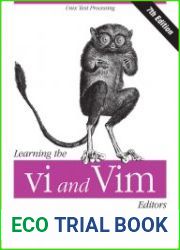 Learning the vi and Vim Editors, Seventh Edition