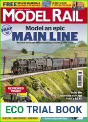 Model Rail