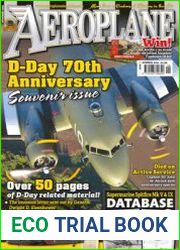 Aeroplane Monthly