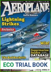 Aeroplane Monthly