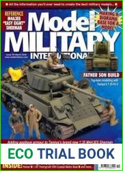 Model Military International