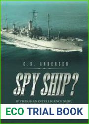 Spy Ship? If This Is an Intelligence Ship, Why Is Everything so Crazy?