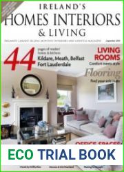 Ireland|s Homes Interiors & Living