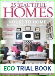 25 Beautiful Homes