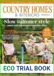 Country Homes & Interiors