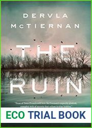 The Ruin A Novel