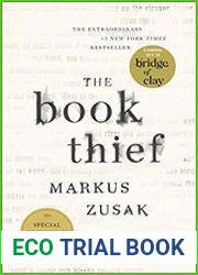 The Book Thief (Anniversary Edition)