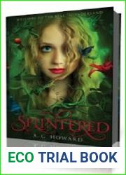 Splintered
