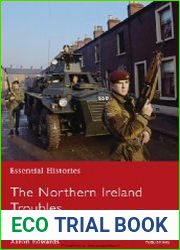 The Northern Ireland Troubles Operation Banner 1969–2007