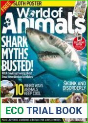 World of Animals