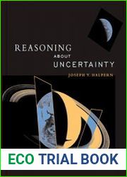 Reasoning about Uncertainty