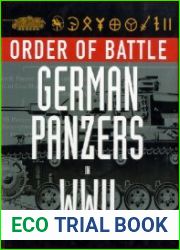 German Panzers in WWII