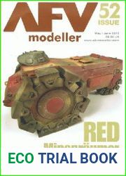 AFV Modeller