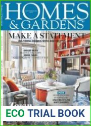 Homes and Gardens UK