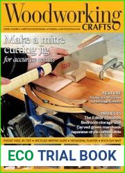 Woodworking Crafts