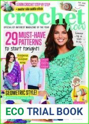 Crochet Now