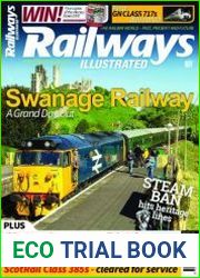 Railways Illustrated