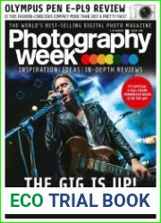 Photography Week