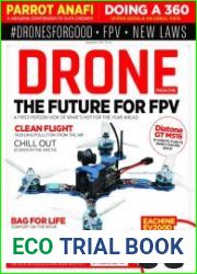 Drone Magazine
