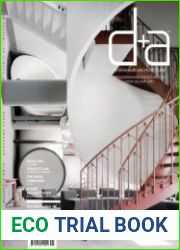 d+a (Design and Architecture) magazine