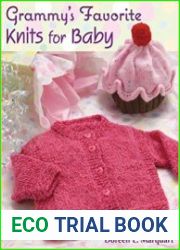 Grammy|s Favorite Knits for Baby
