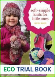 Soft+Simple Knits For Little Ones