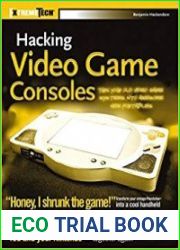 Hacking Video Game Consoles