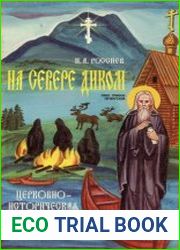 На Севере диком. Церковно-историческая повесть