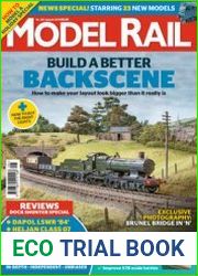 Model Rail