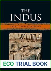The Indus Lost Civilizations
