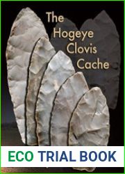 The Hogeye Clovis Cache