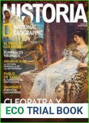Historia National Geographic №236 2023 (Spain)