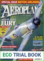 Aeroplane Monthly
