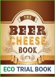 The Beer Cheese Book