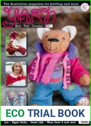 Yarn Magazine Issue 35