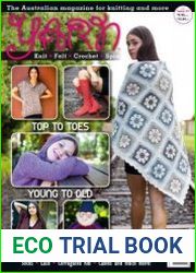 Yarn Magazine Issue 37