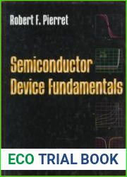 Semiconductor Device Fundamentals