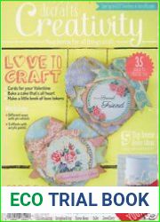 Docrafts Creativity
