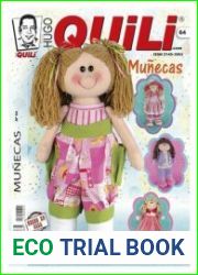 Quili Munecas No.64