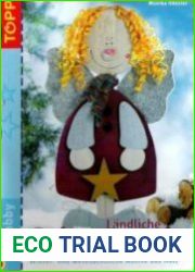 Landliche Schneewelt