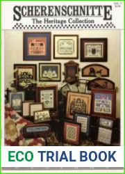 Scherenschnitte. 13 Books