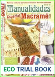 Manualidades especial macrame 01