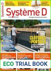 Systeme D