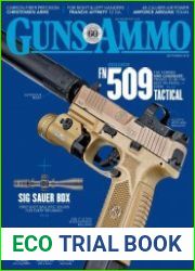 Guns and Ammo